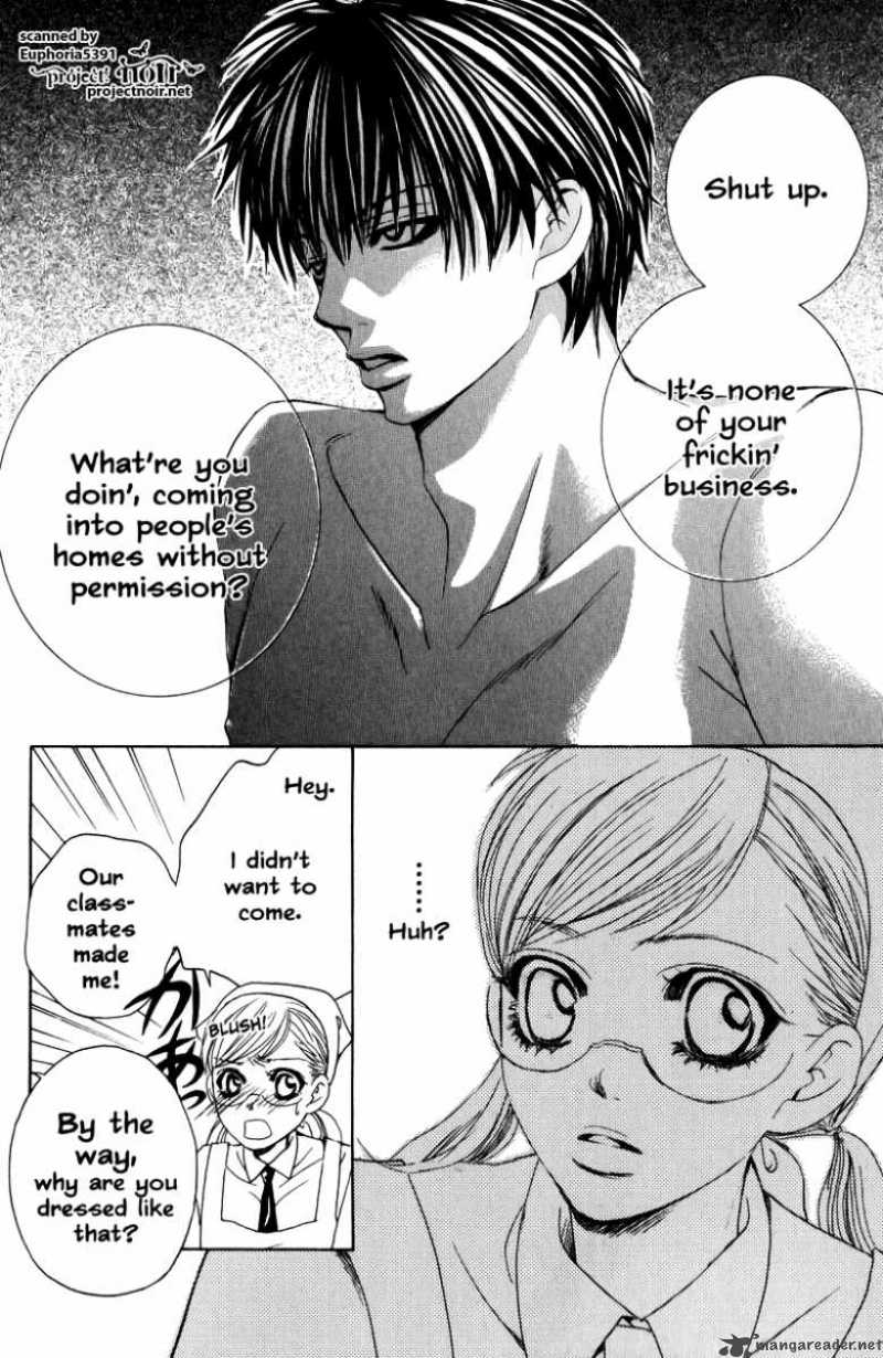 Gakuen Ouji 10 21