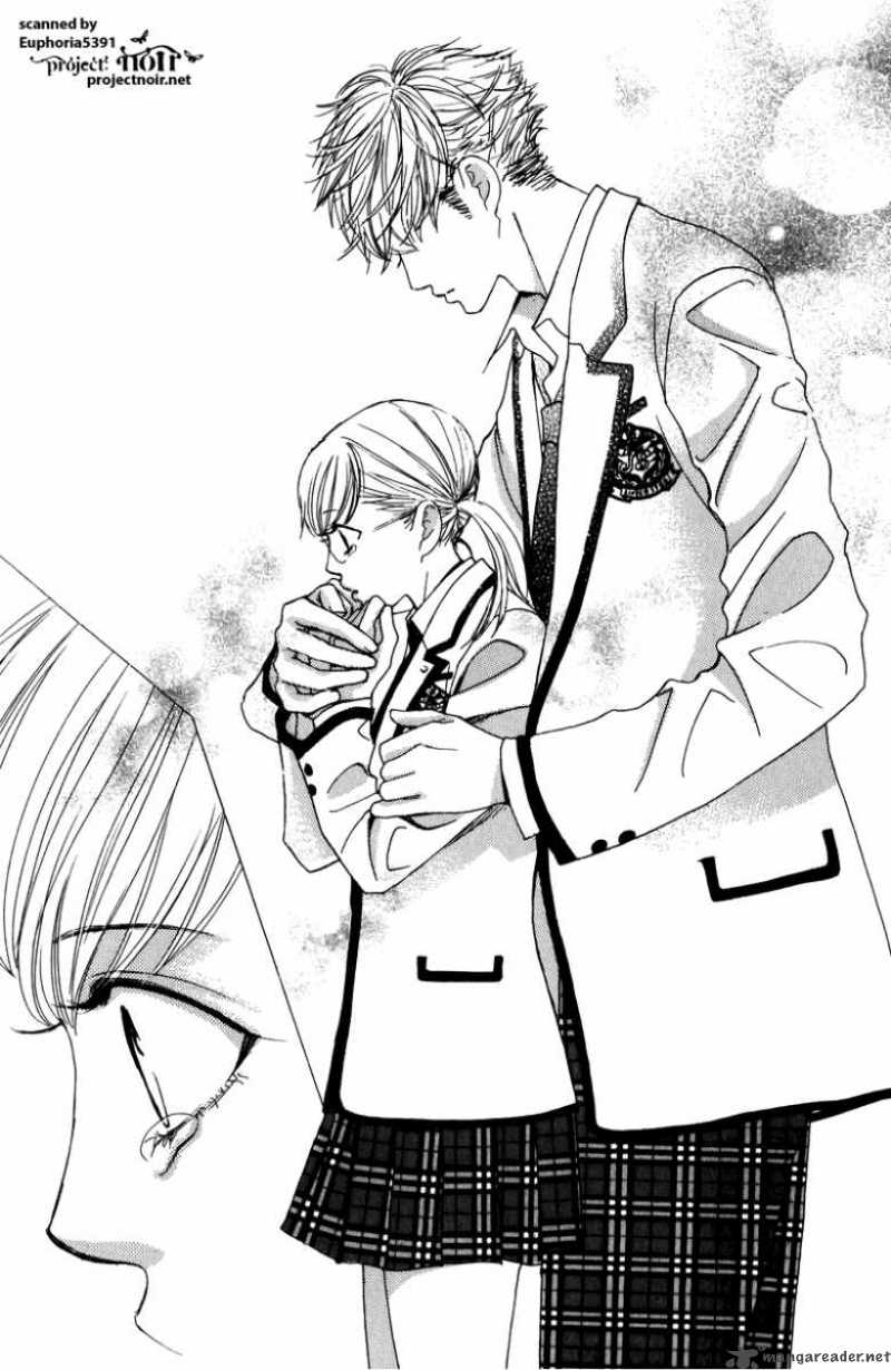 Gakuen Ouji 11 39
