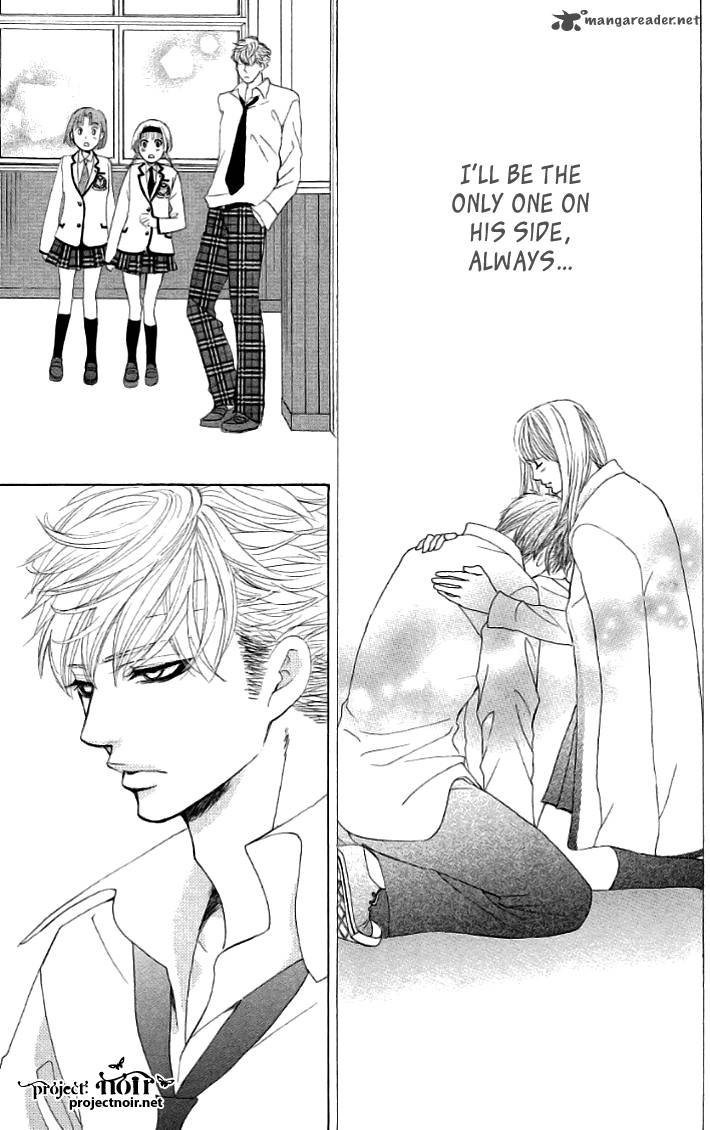Gakuen Ouji 19 25