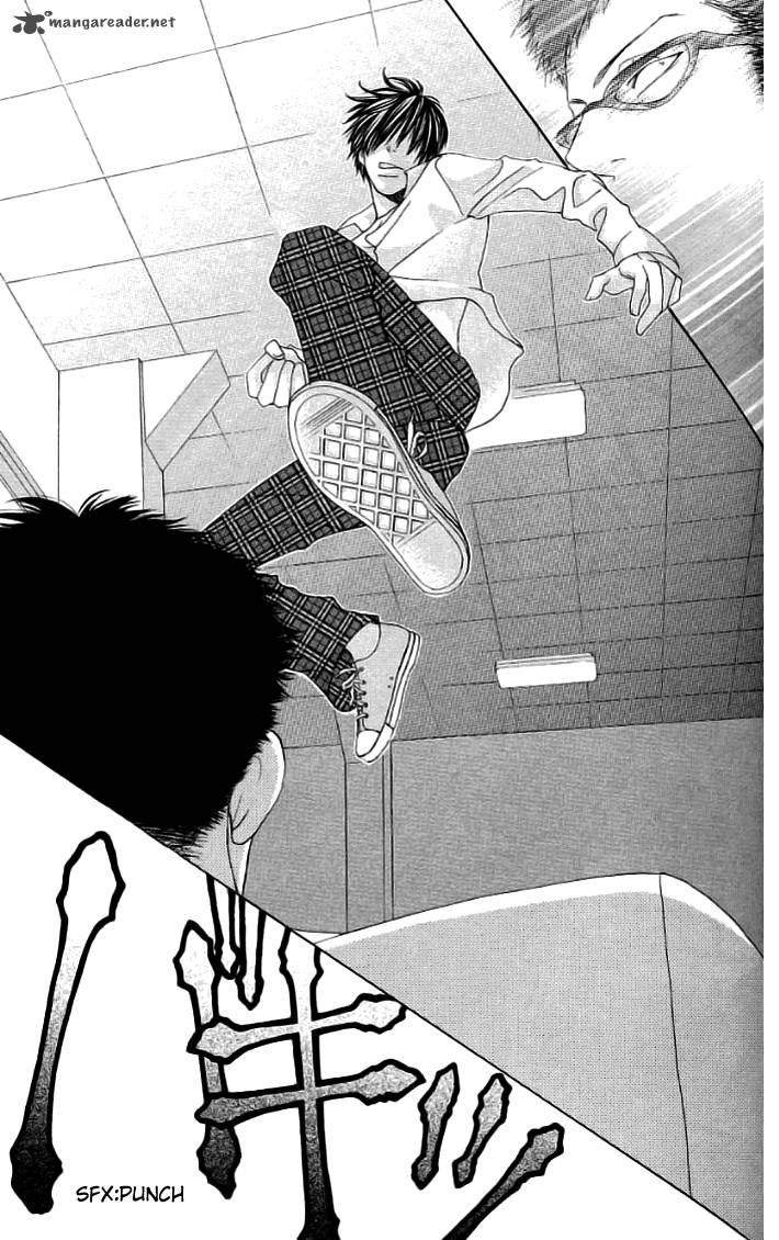 Gakuen Ouji 19 7