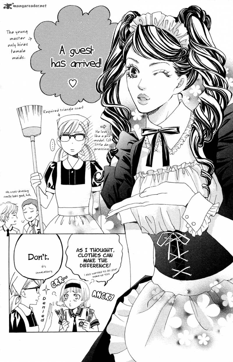 Gakuen Ouji 21 20