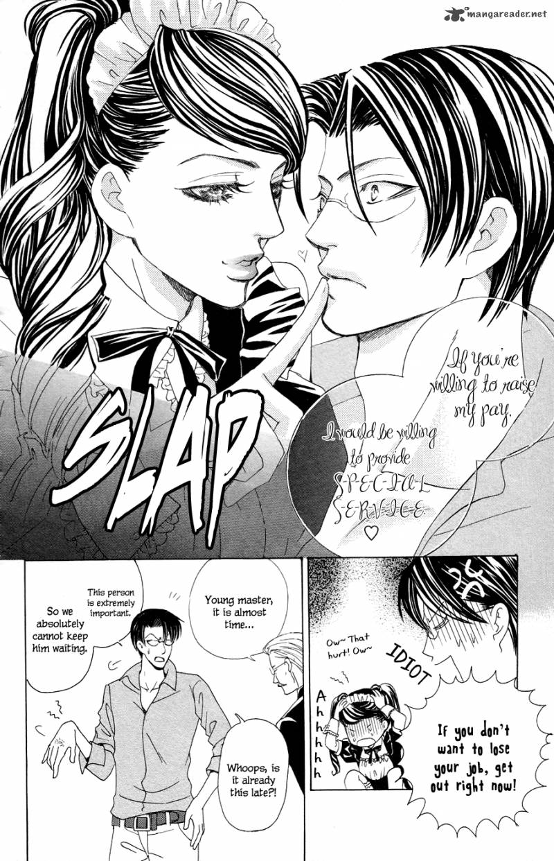 Gakuen Ouji 21 22