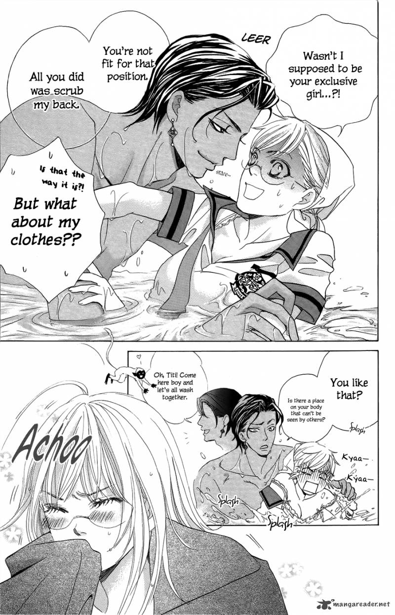 Gakuen Ouji 23 16