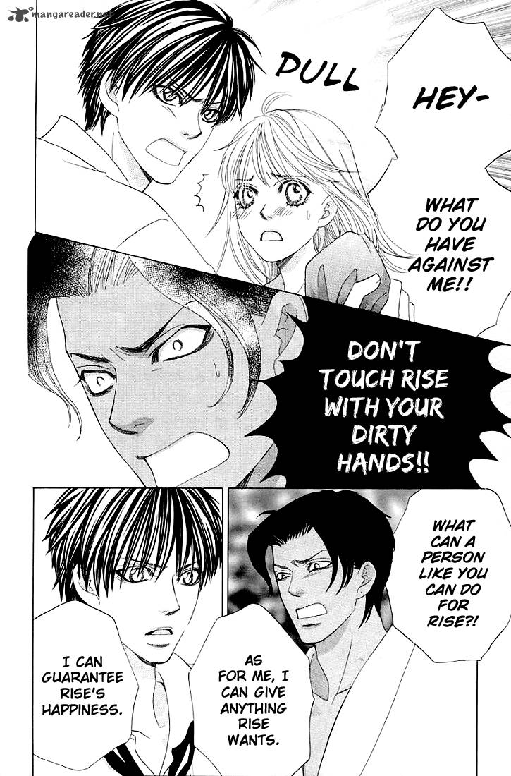 Gakuen Ouji 24 26