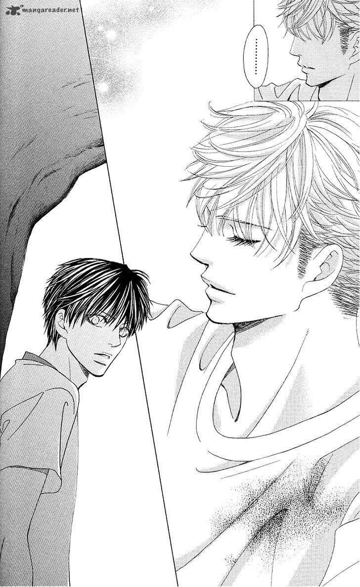 Gakuen Ouji 27 27