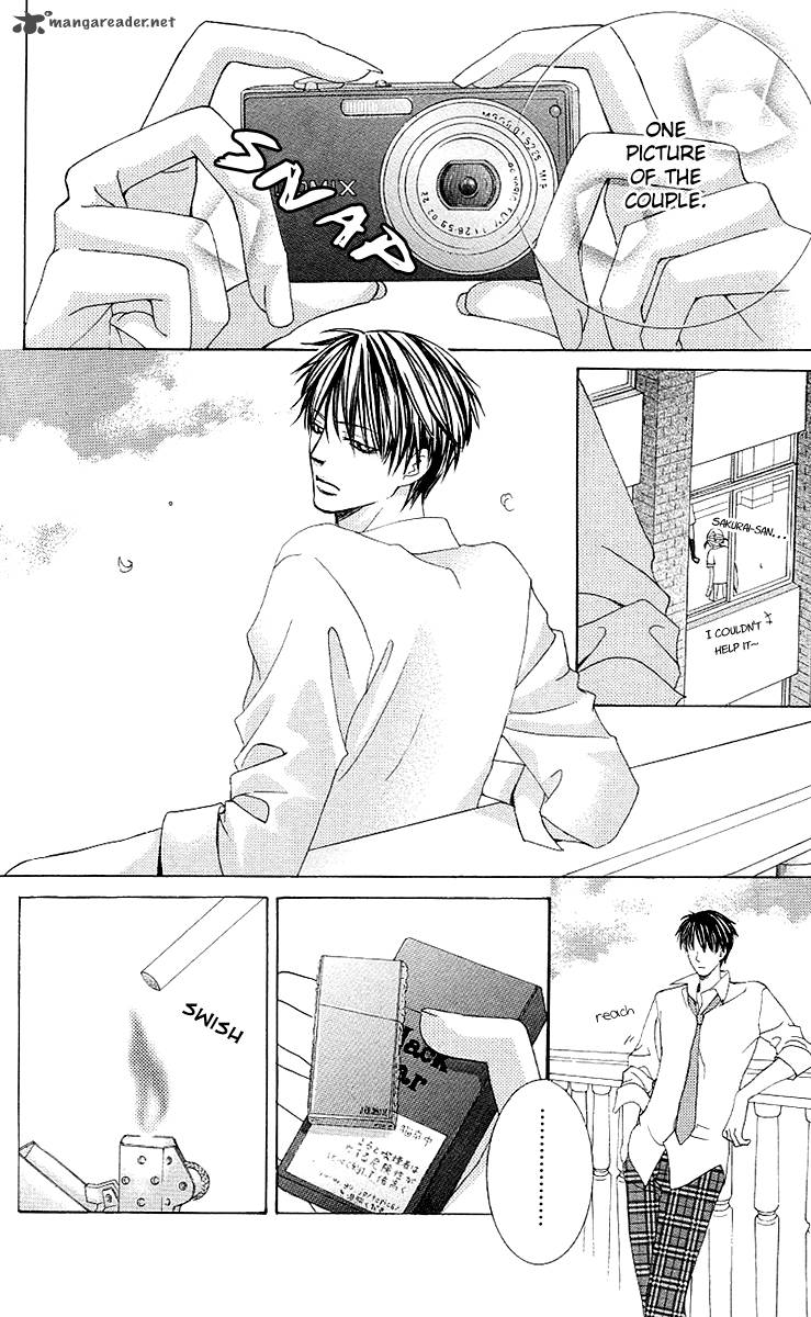 Gakuen Ouji 28 38