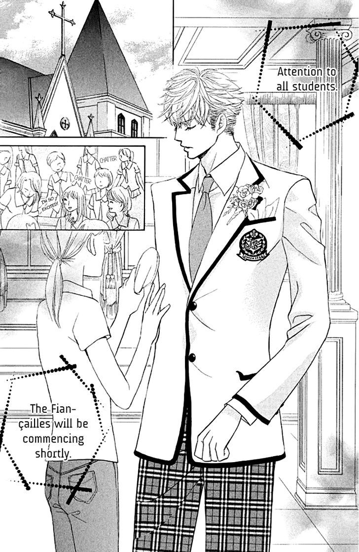 Gakuen Ouji 31 18