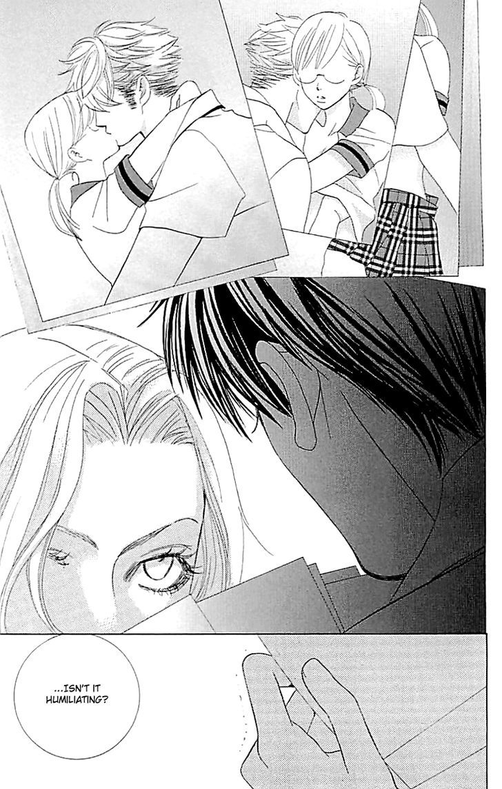 Gakuen Ouji 33 46