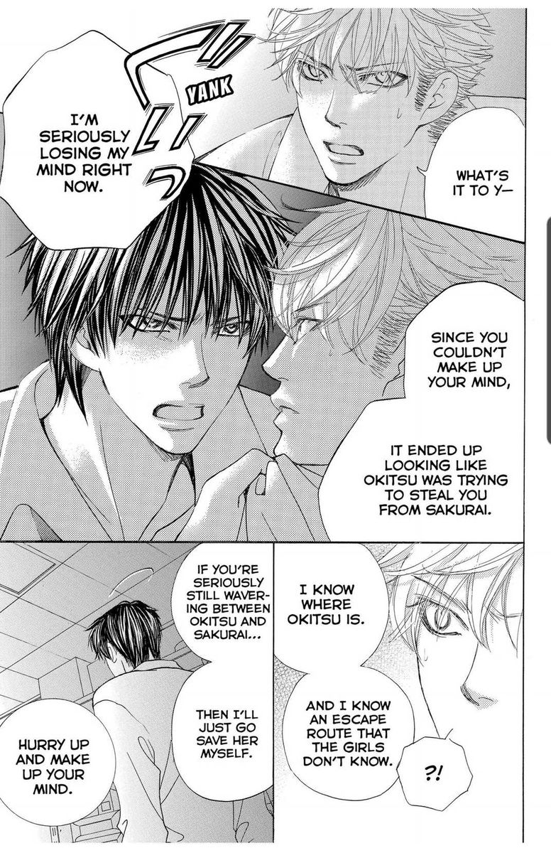 Gakuen Ouji 35 2