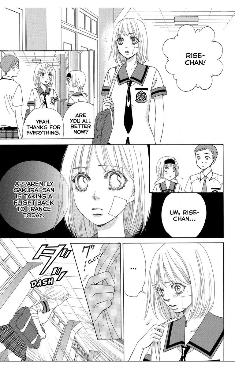 Gakuen Ouji 35 26