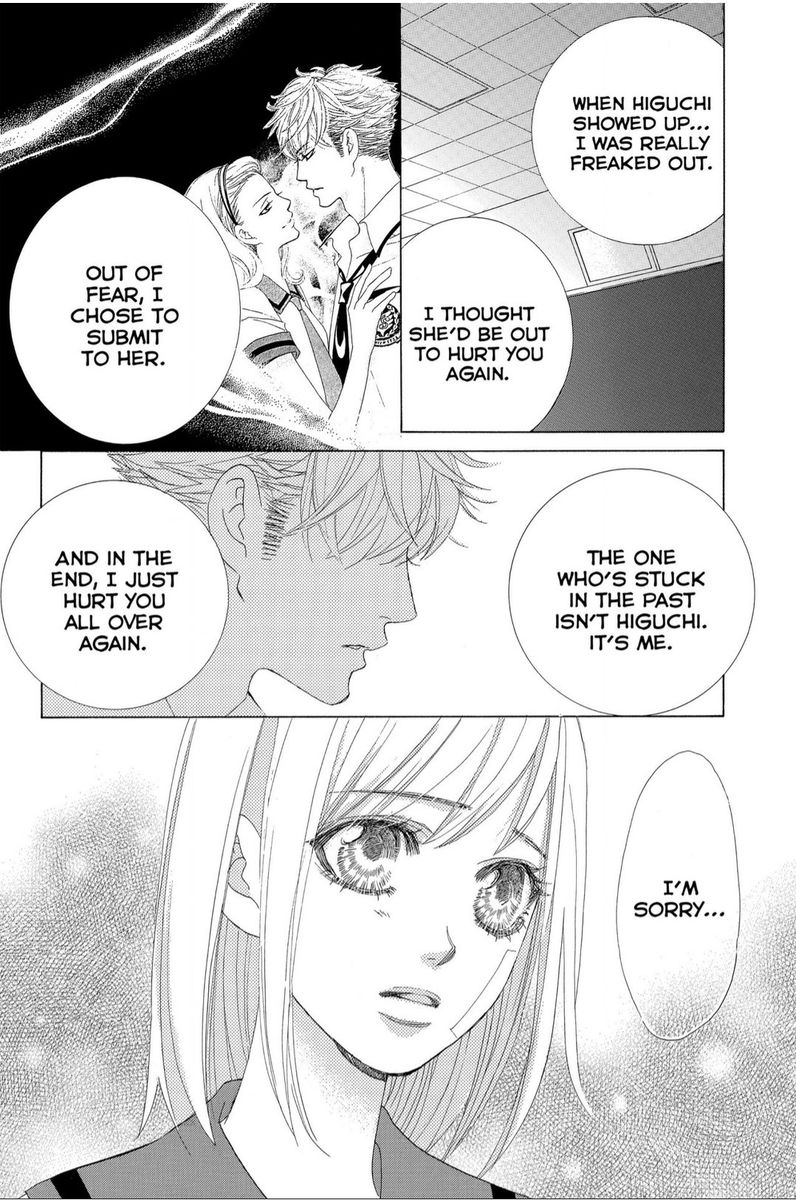 Gakuen Ouji 35 35