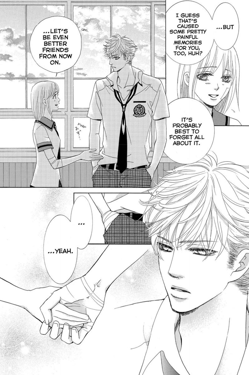 Gakuen Ouji 35 37
