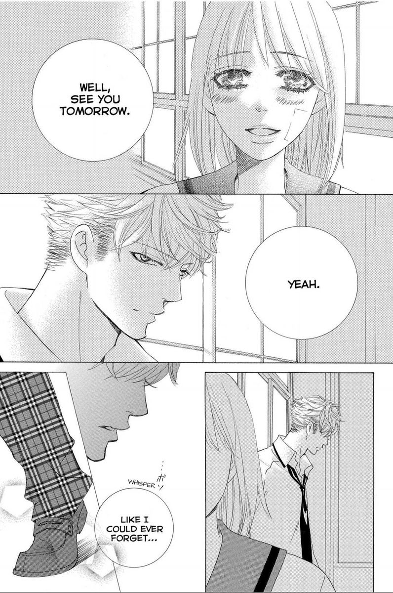 Gakuen Ouji 35 38