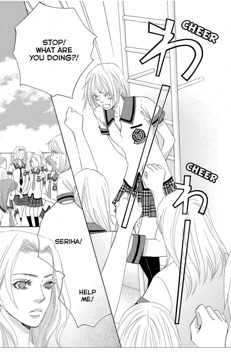 Gakuen Ouji 35 4