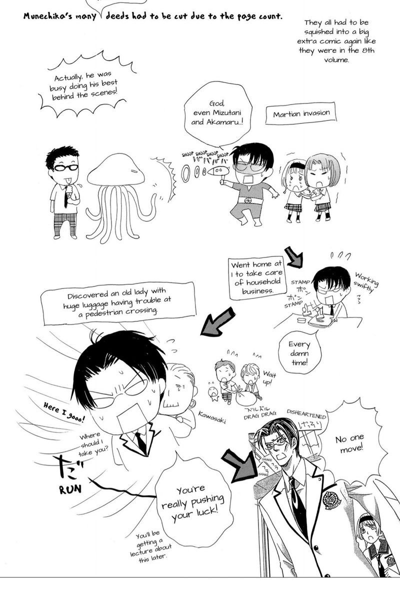 Gakuen Ouji 35 47