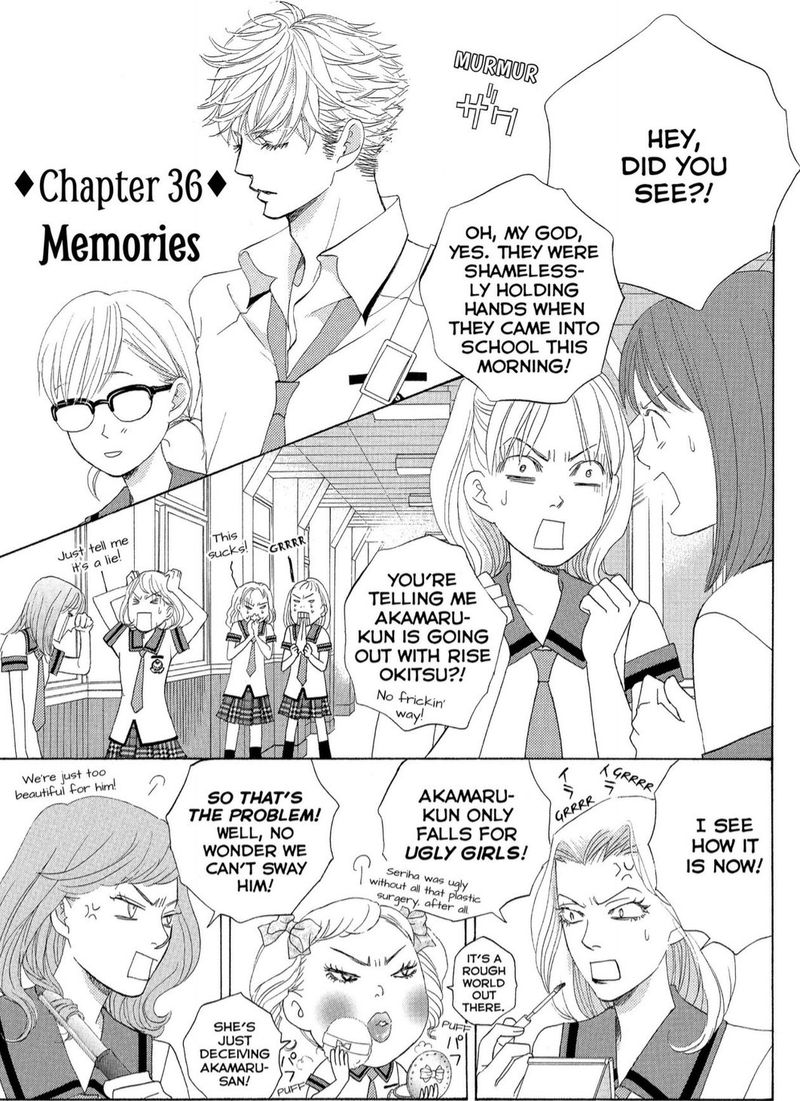Gakuen Ouji 36 1
