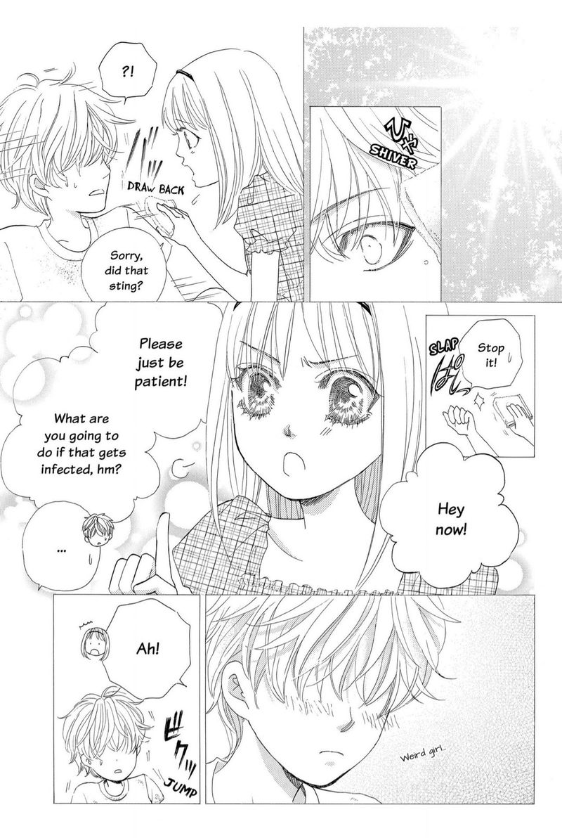 Gakuen Ouji 36 19
