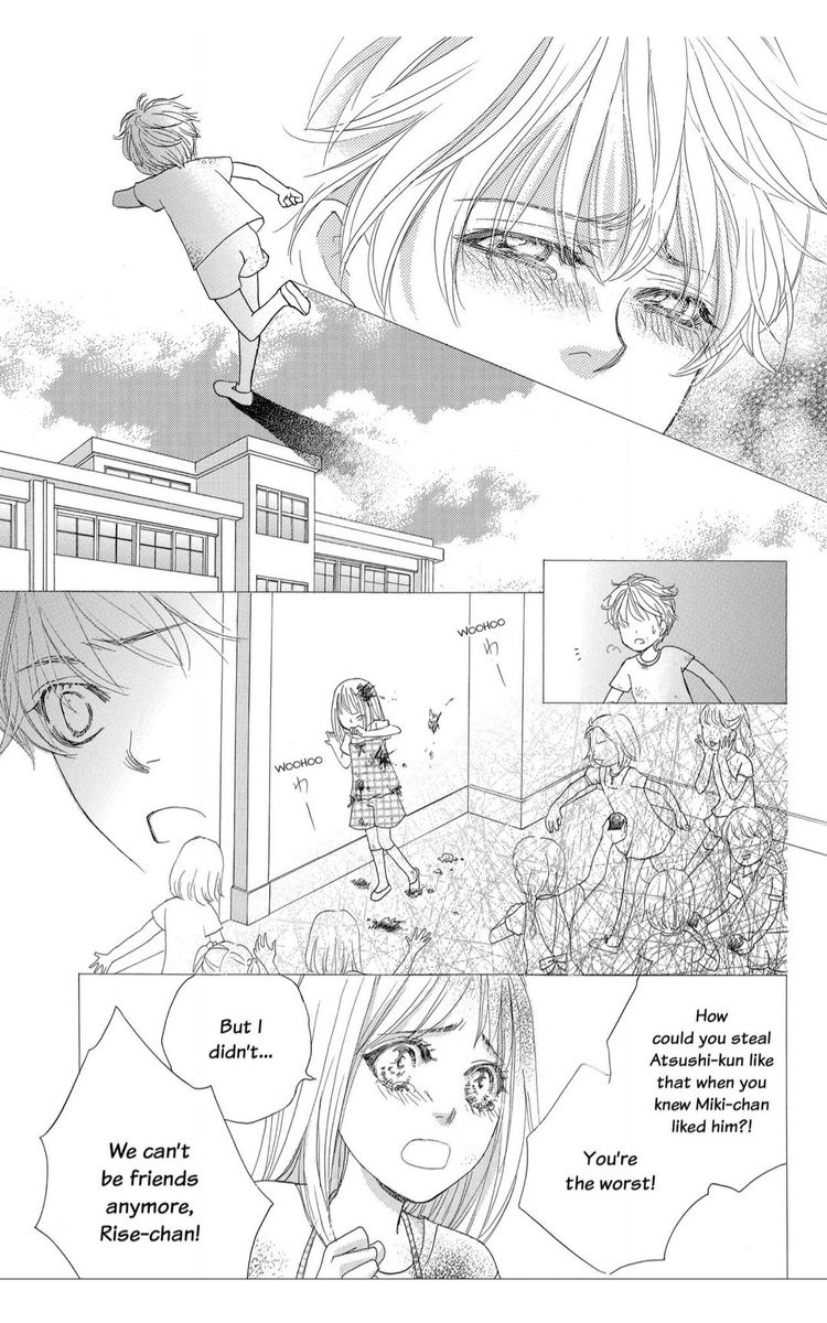 Gakuen Ouji 36 25