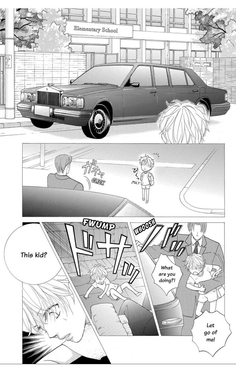 Gakuen Ouji 36 29
