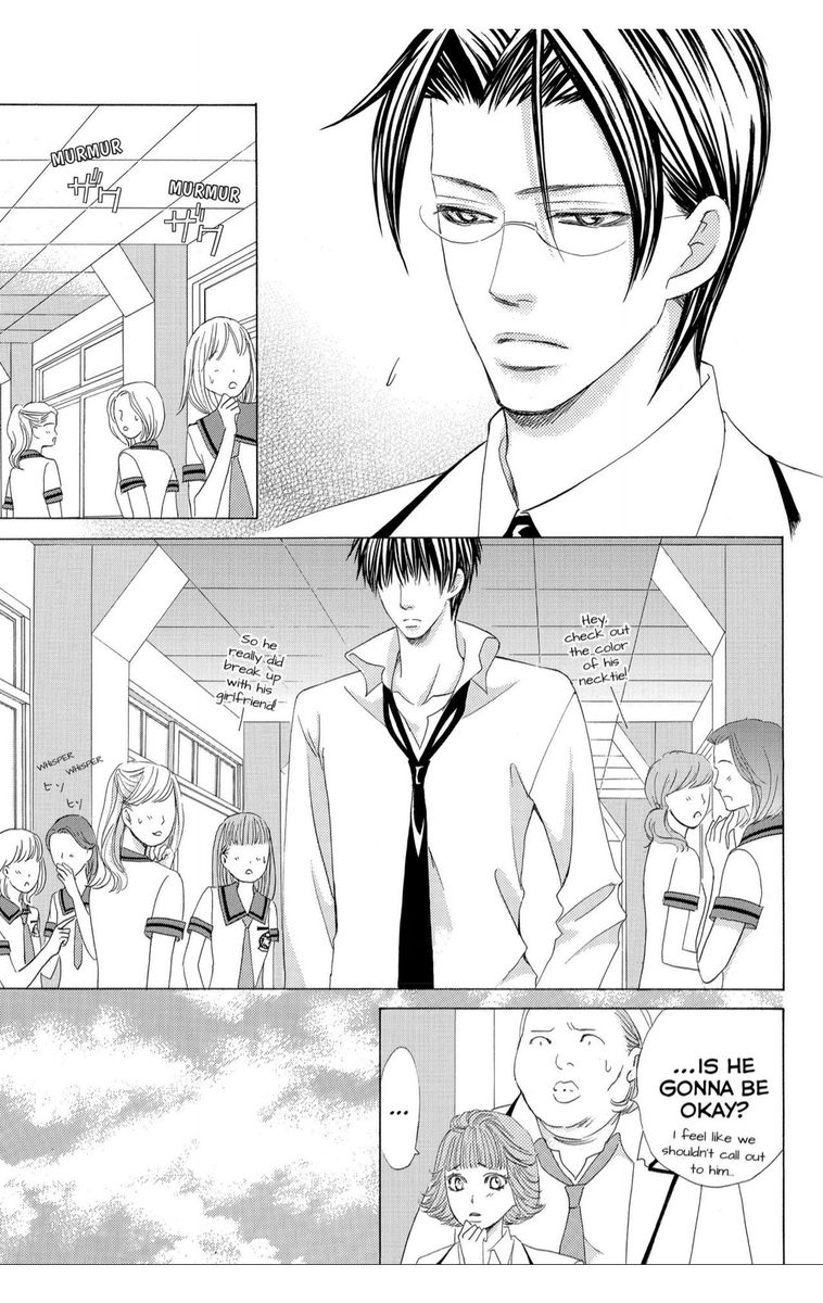 Gakuen Ouji 36 37