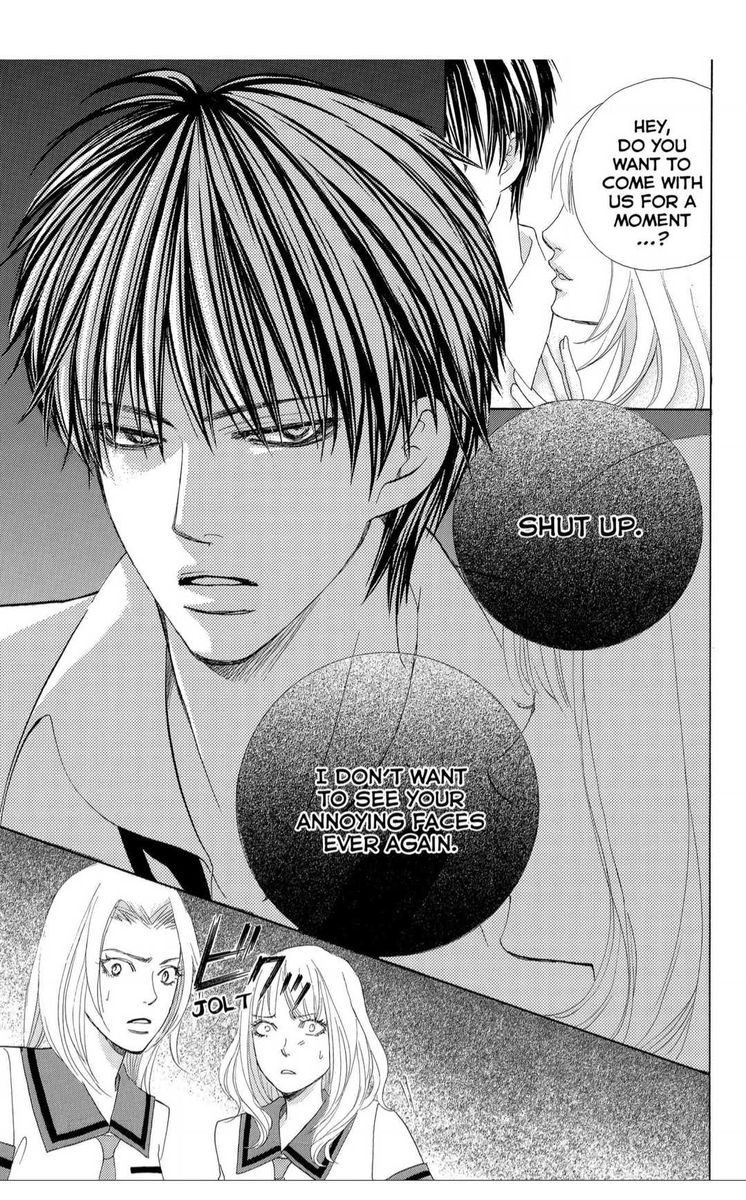 Gakuen Ouji 36 39