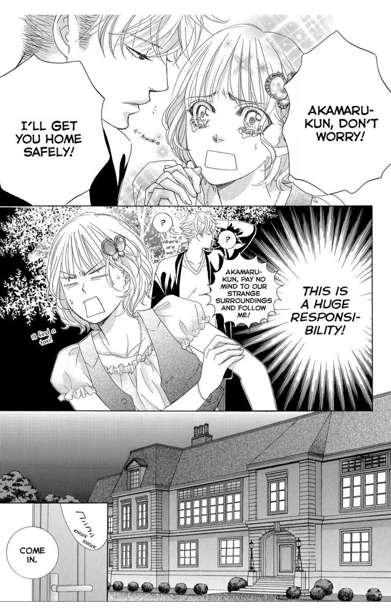Gakuen Ouji 37 31