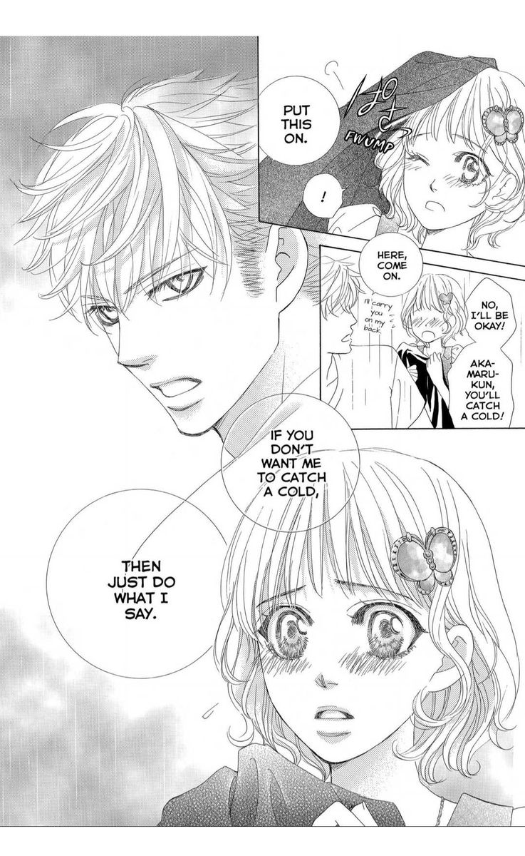 Gakuen Ouji 37 38