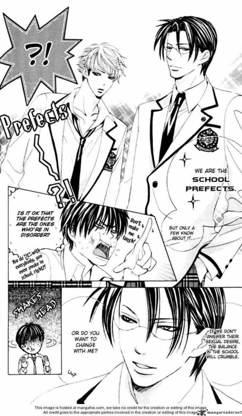 Gakuen Ouji 4 40