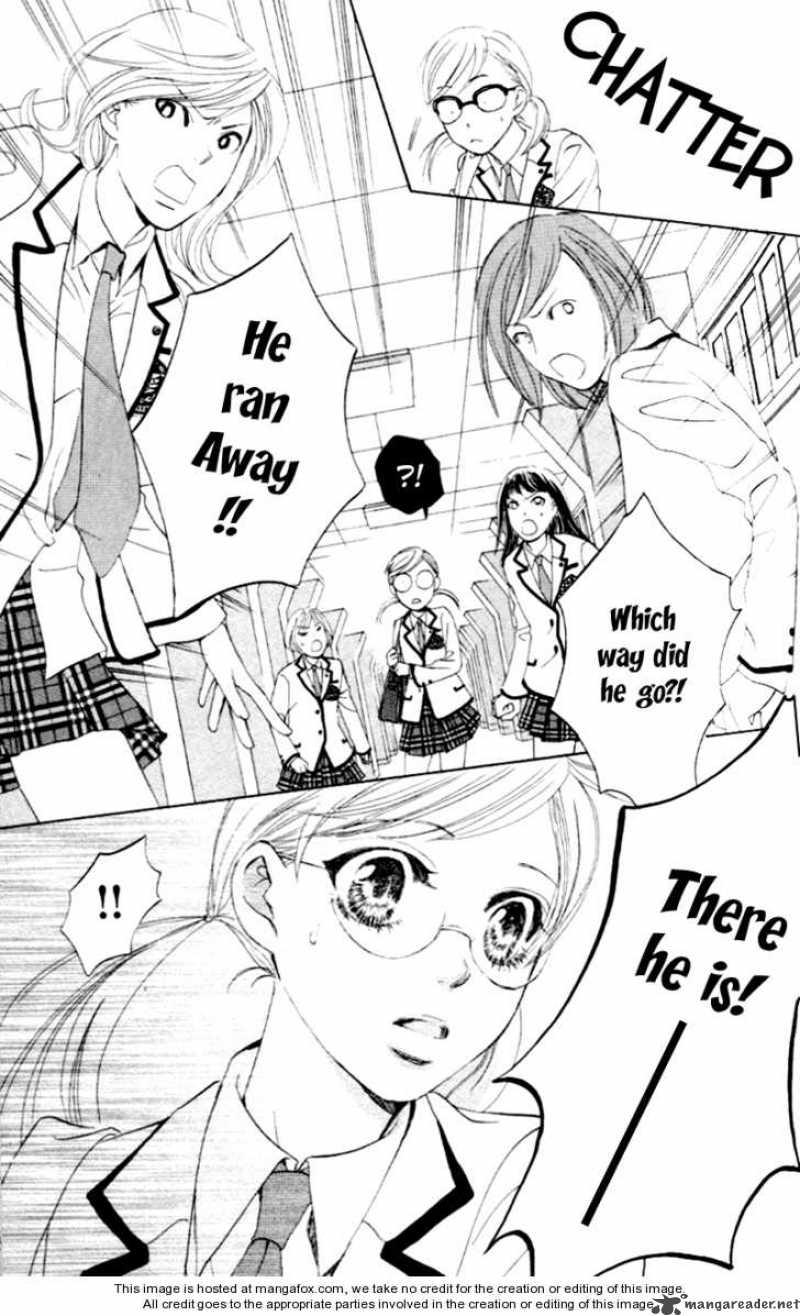 Gakuen Ouji 4 6