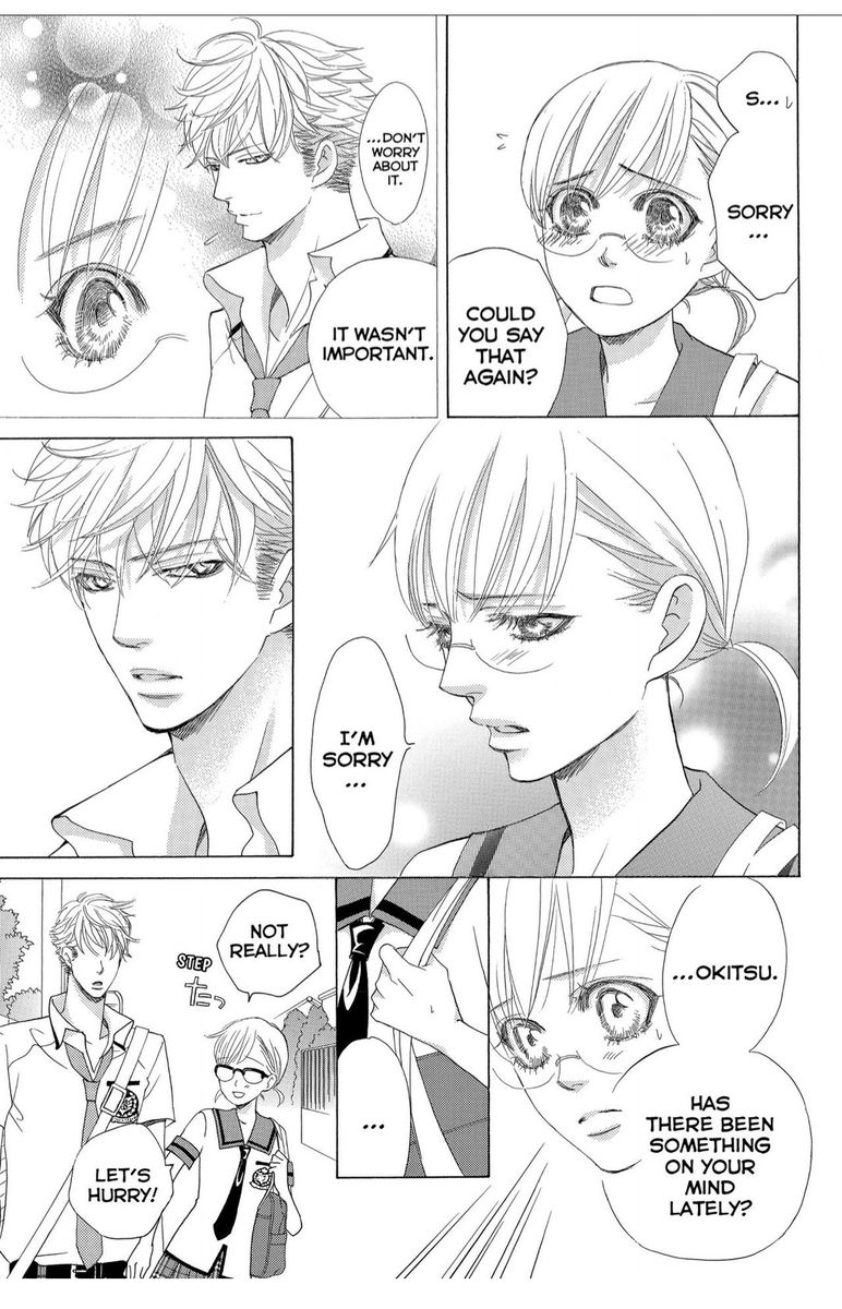 Gakuen Ouji 41 21