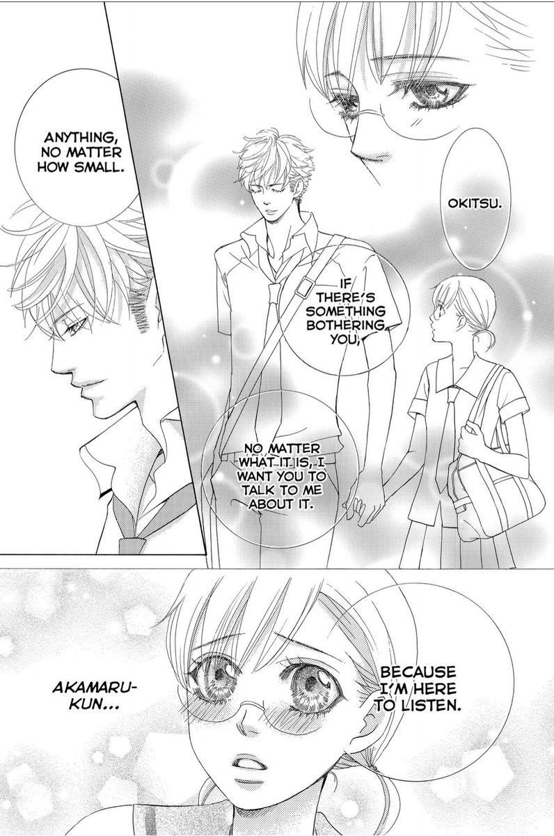 Gakuen Ouji 41 23