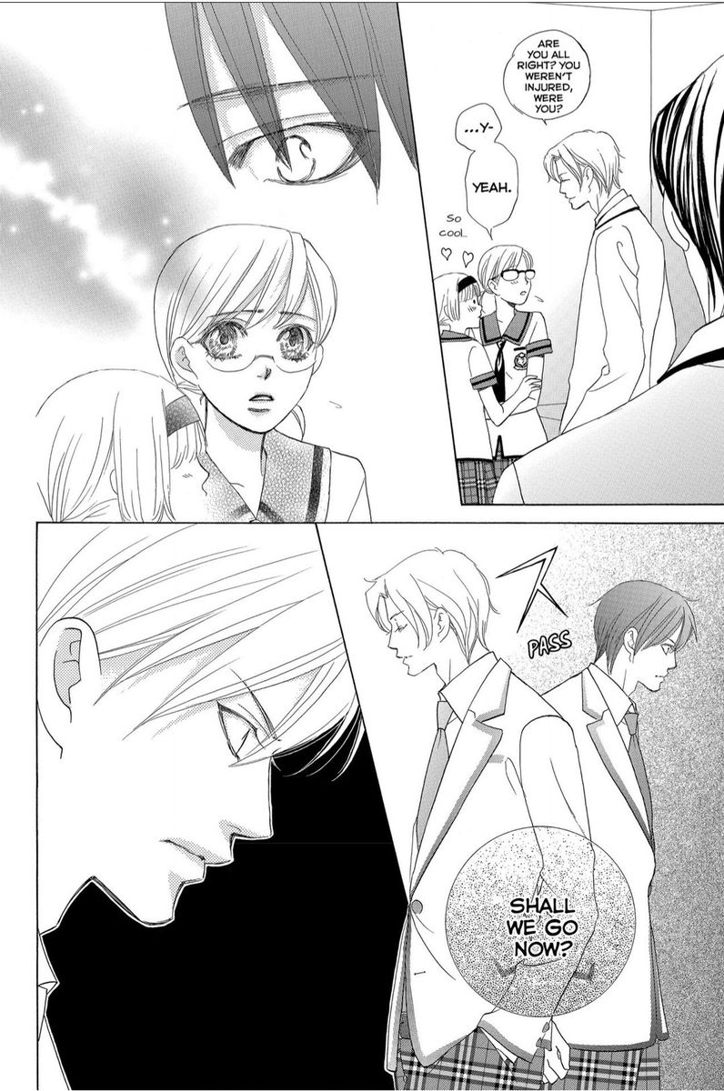 Gakuen Ouji 41 34
