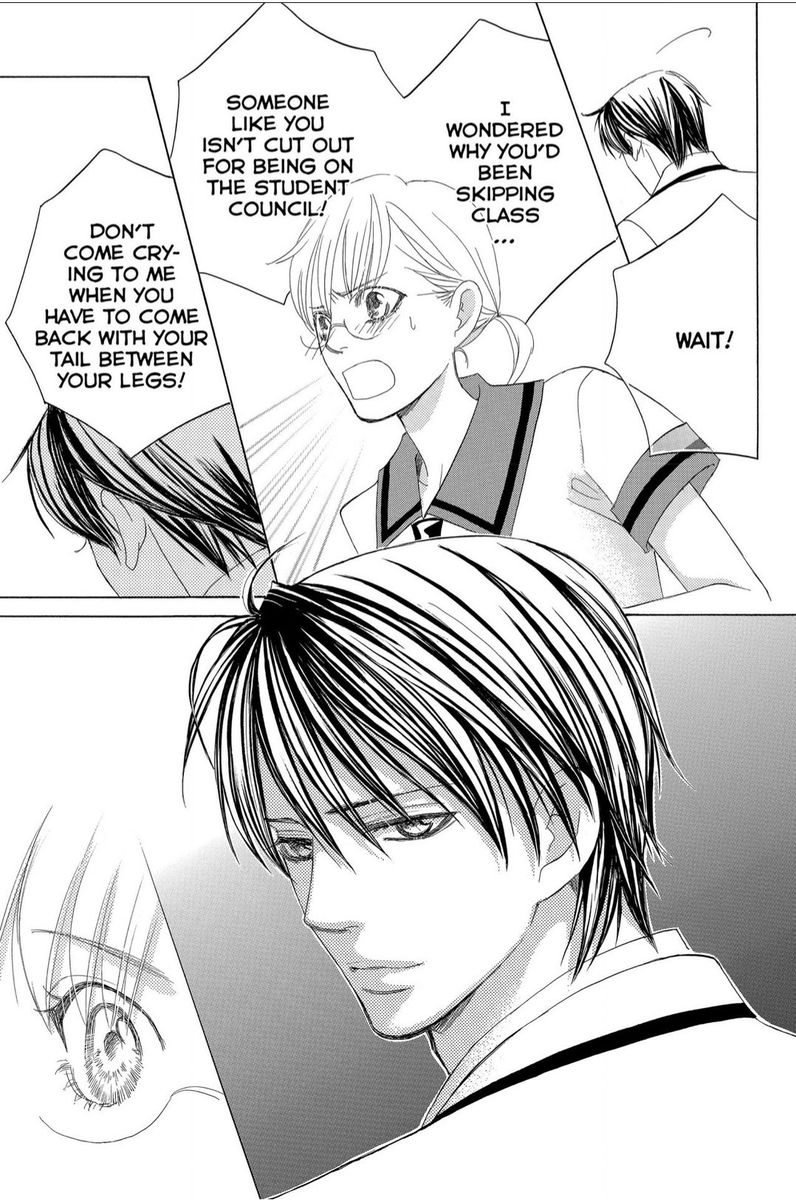 Gakuen Ouji 41 39