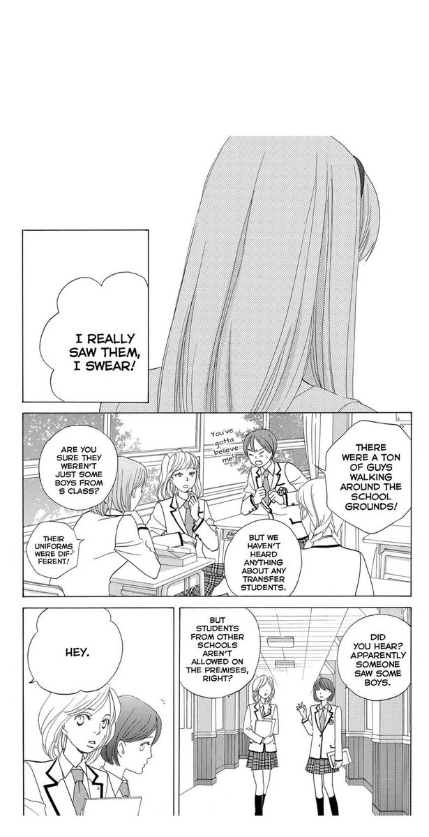 Gakuen Ouji 45 16