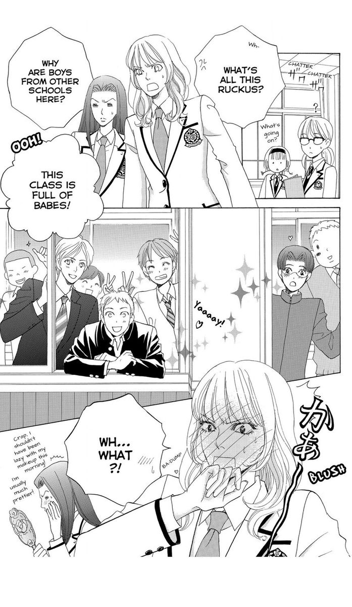 Gakuen Ouji 45 19