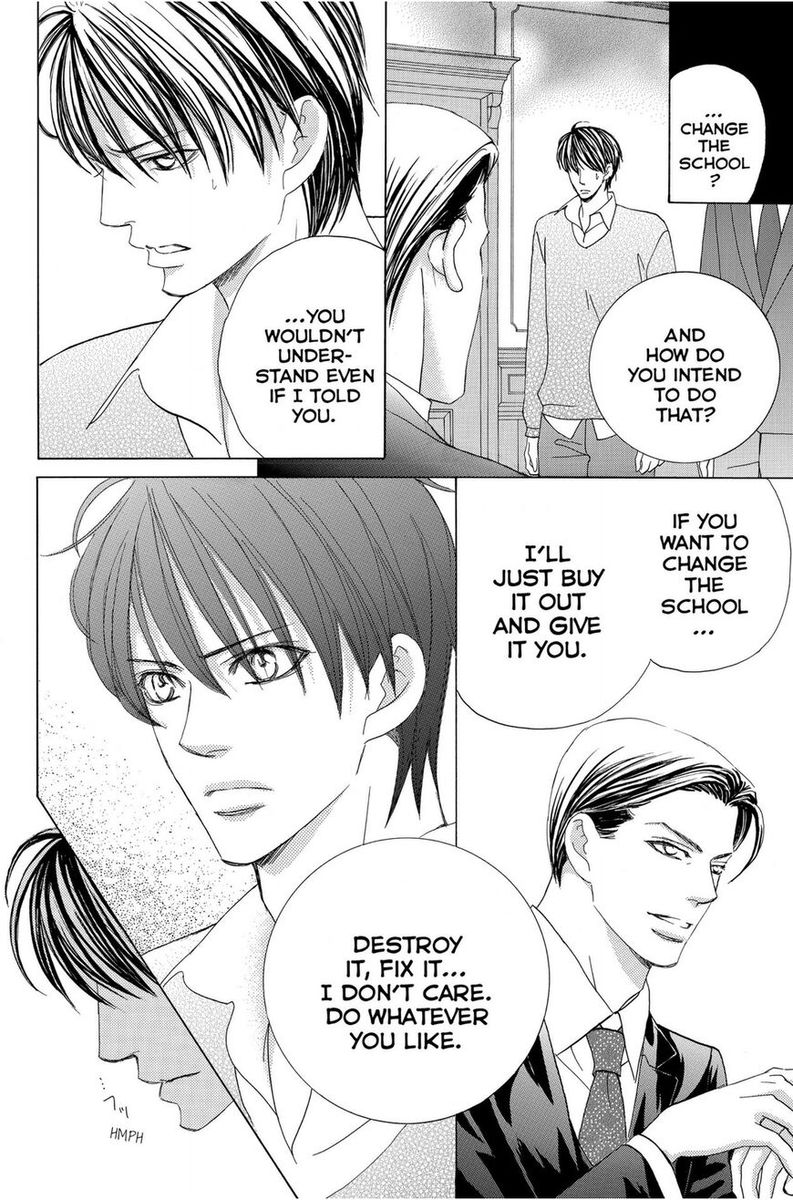 Gakuen Ouji 46 24