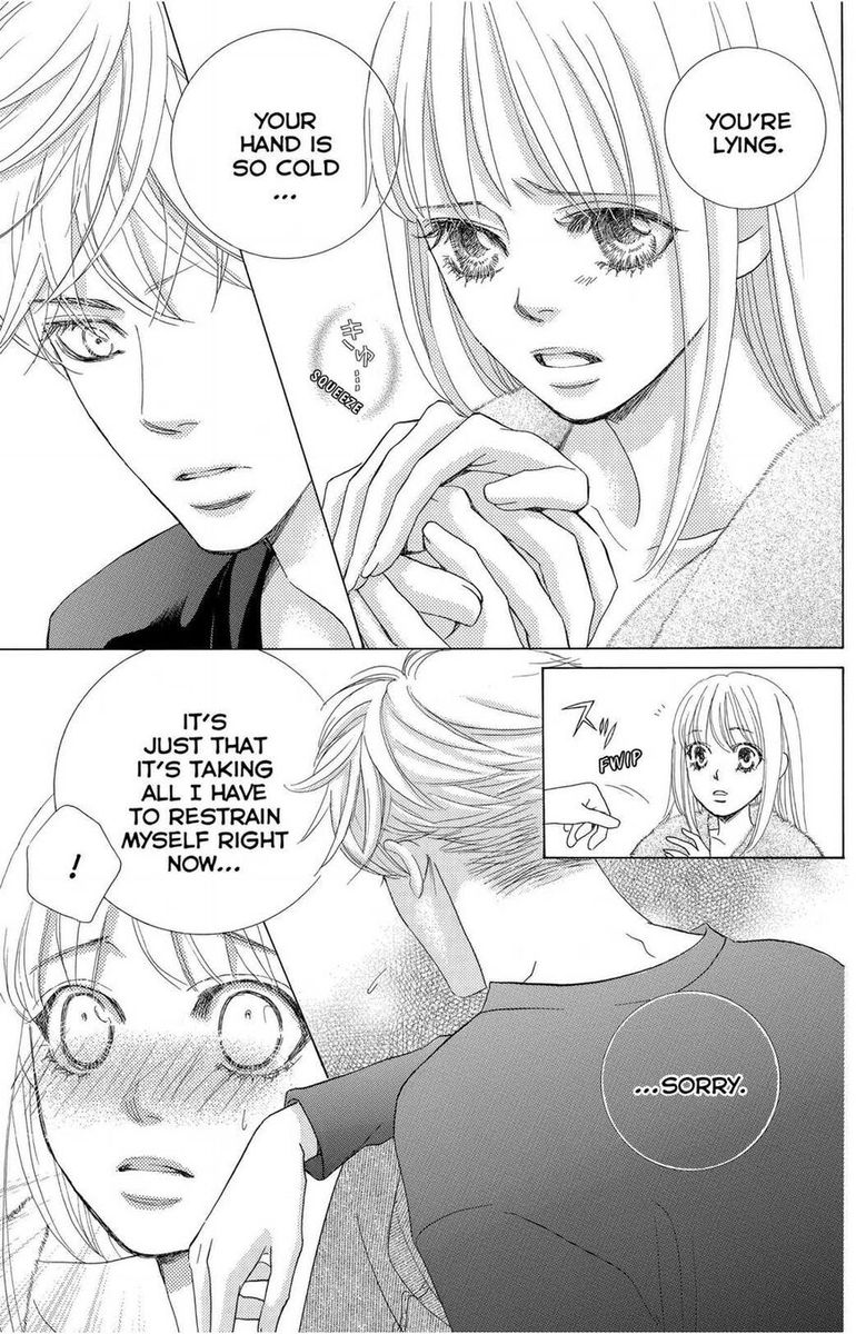 Gakuen Ouji 46 29