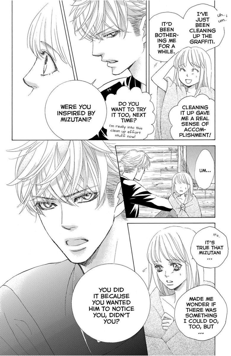 Gakuen Ouji 46 32