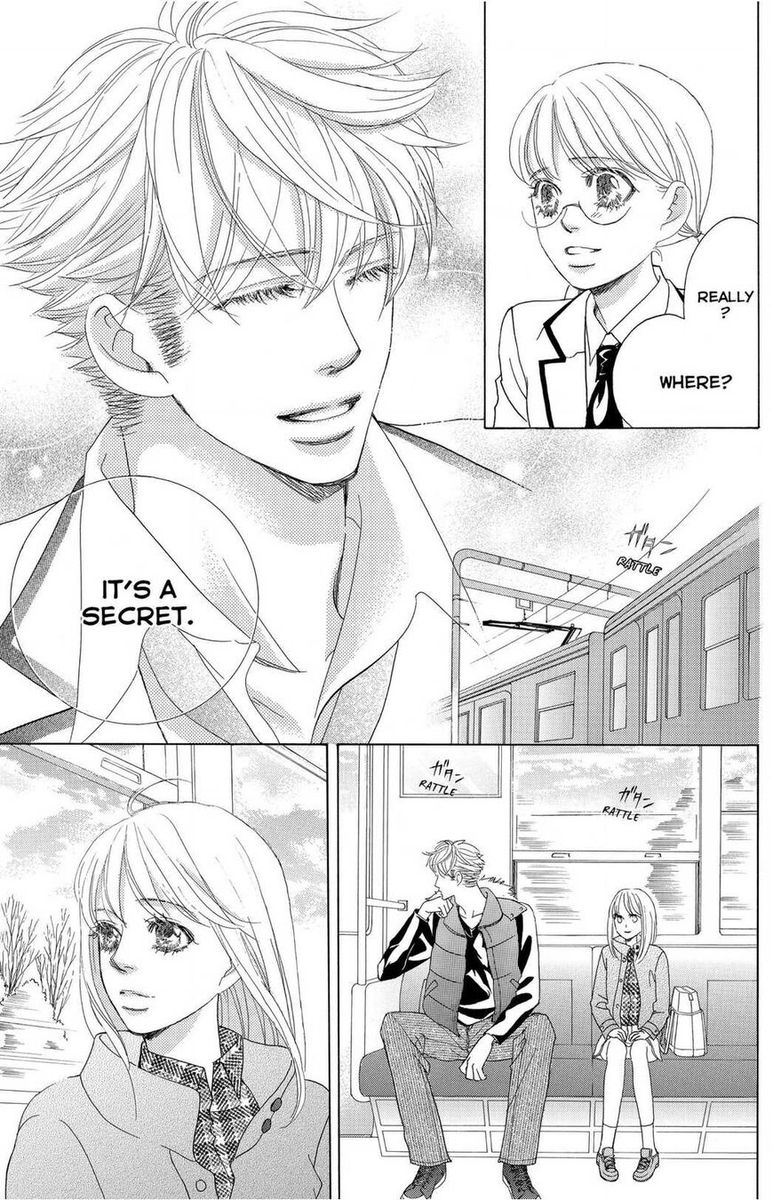 Gakuen Ouji 46 7