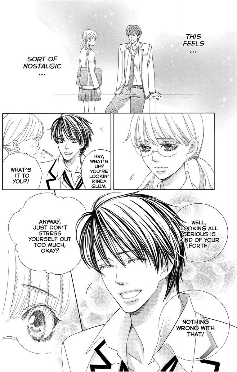 Gakuen Ouji 47 18