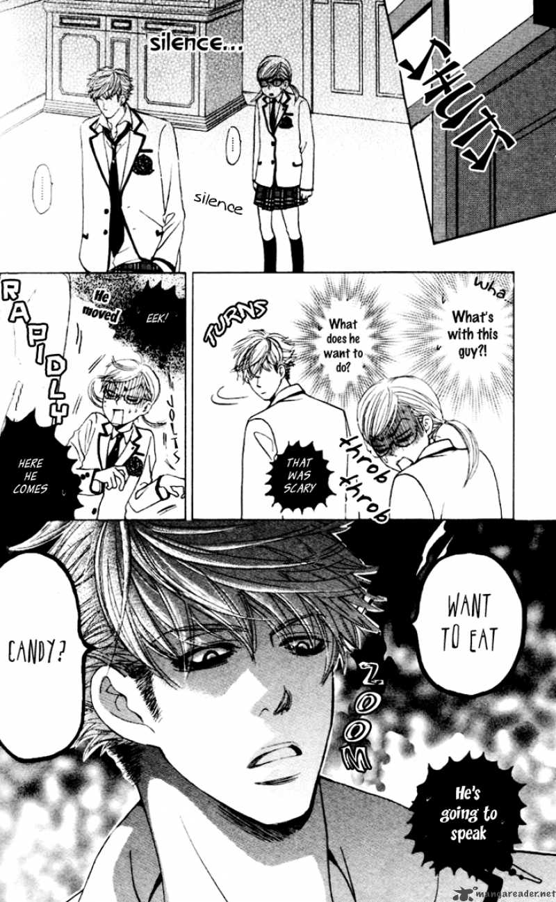 Gakuen Ouji 6 5