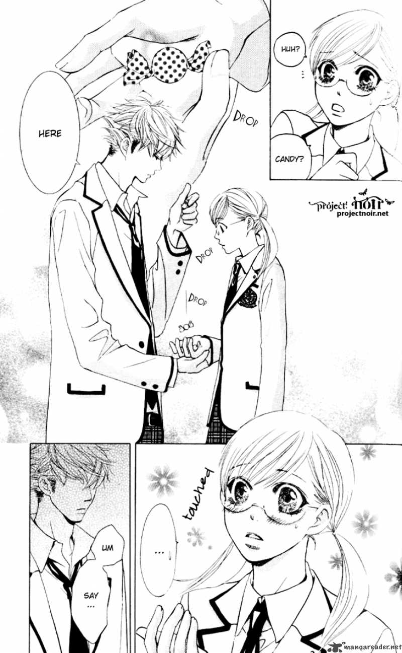 Gakuen Ouji 6 6