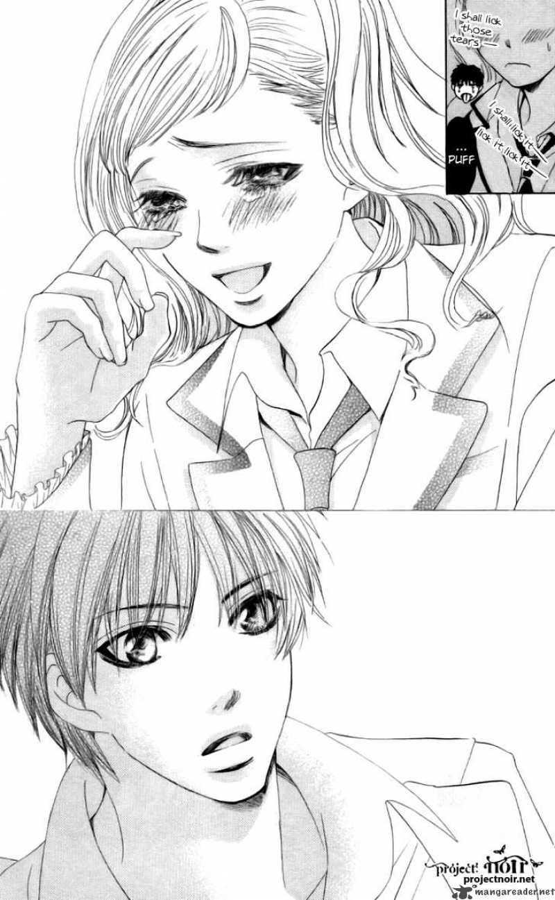 Gakuen Ouji 8 46