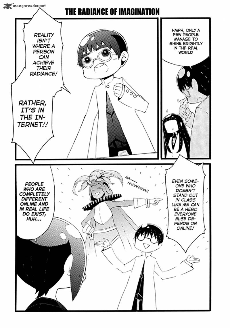 Gakuen Psycho Pass 11 7