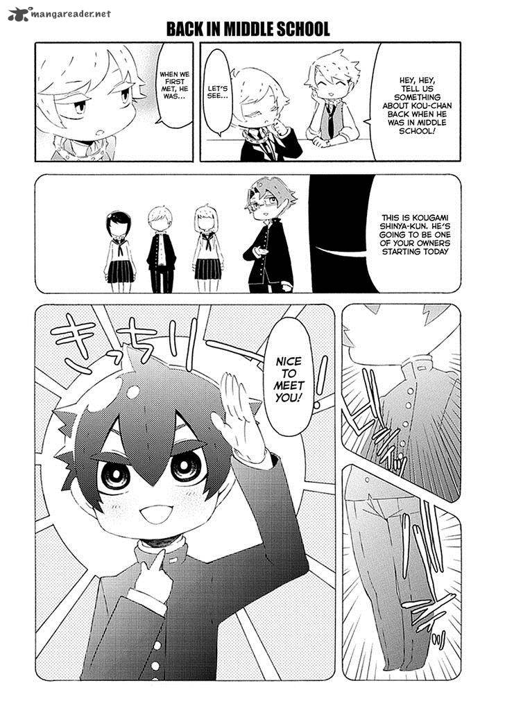 Gakuen Psycho Pass 14 7