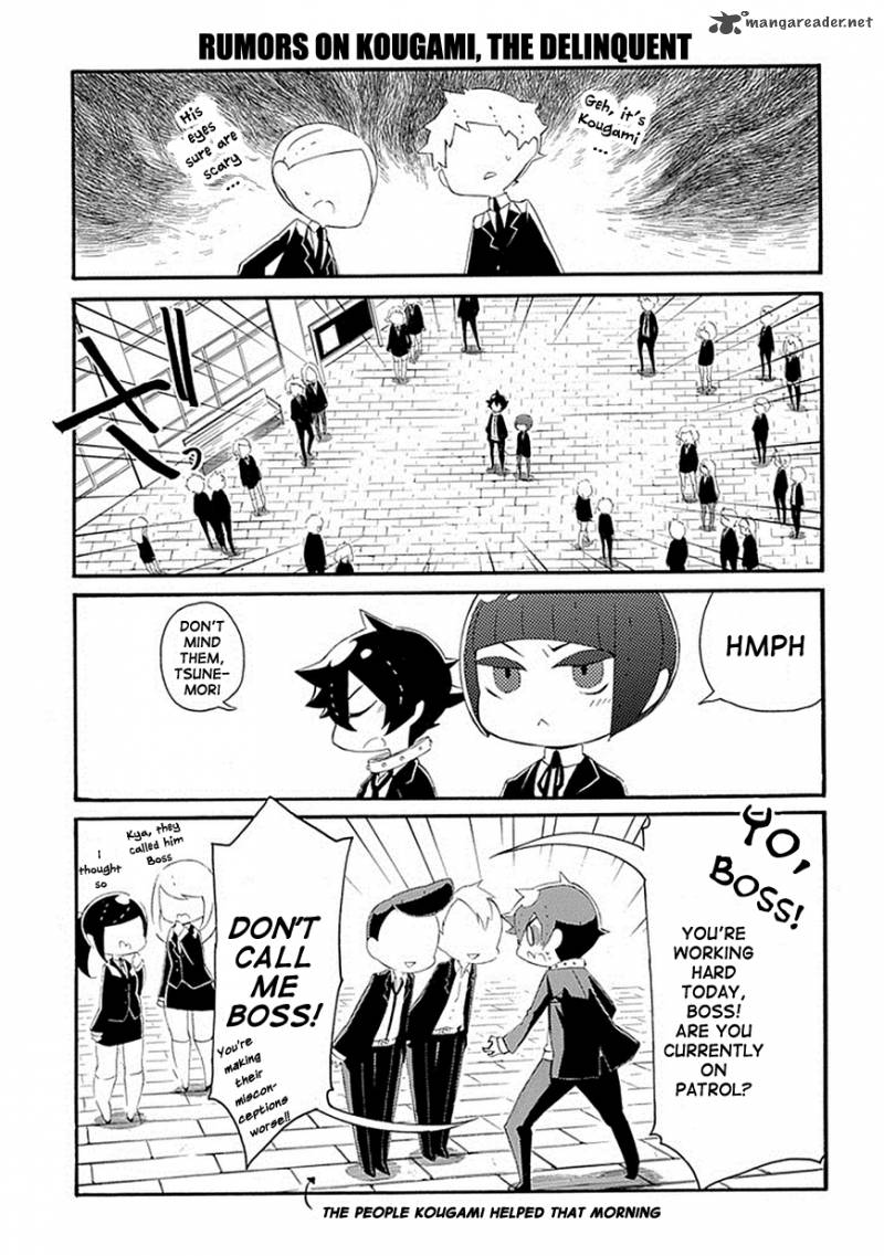 Gakuen Psycho Pass 2 10