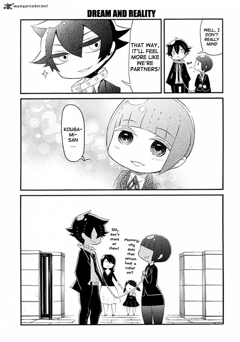 Gakuen Psycho Pass 2 8