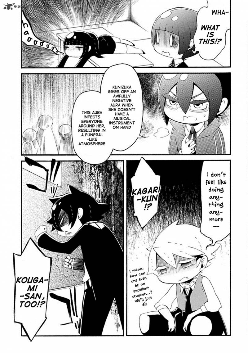 Gakuen Psycho Pass 4 14