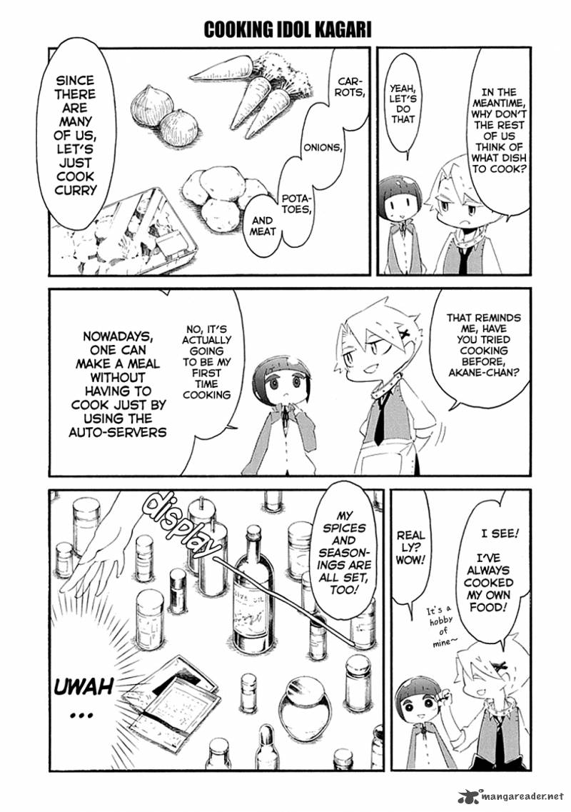 Gakuen Psycho Pass 9 10