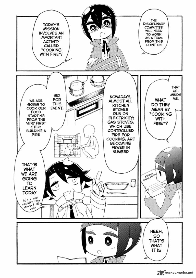 Gakuen Psycho Pass 9 6